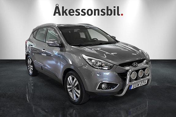 Hyundai ix35 2 of 5