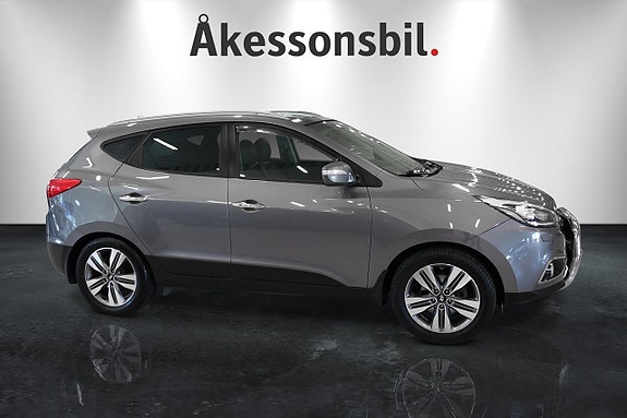 Hyundai ix35 3 of 5