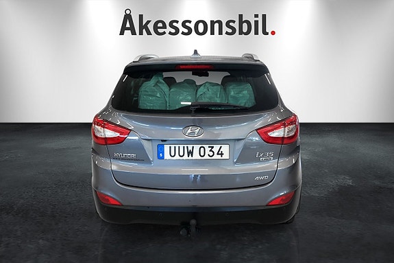 Hyundai ix35 5 of 5