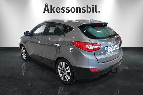 Hyundai ix35 6 of 11
