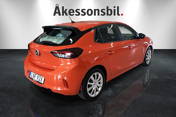 Opel Corsa 5 of 5