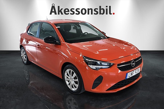 Opel Corsa 3 of 5