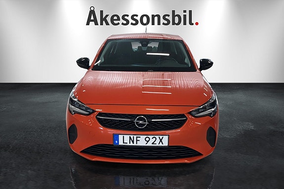 Opel Corsa 2 of 5