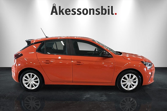 Opel Corsa 4 of 5