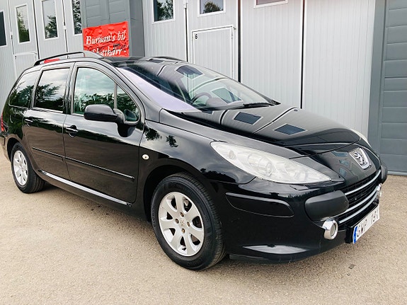 Peugeot 307 5 of 5