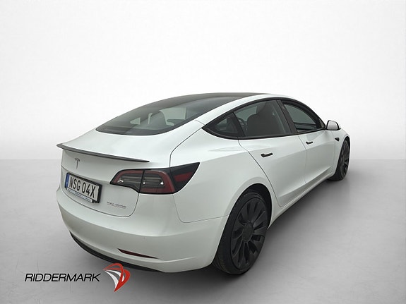 Tesla Model 3 9 of 30