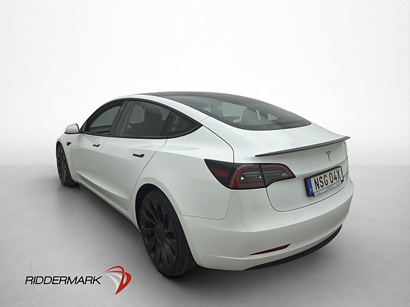 Tesla Model 3 6 of 30