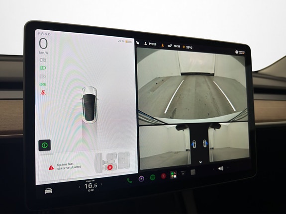 Tesla Model 3 17 of 30