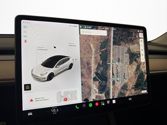 Tesla Model 3 18 of 30