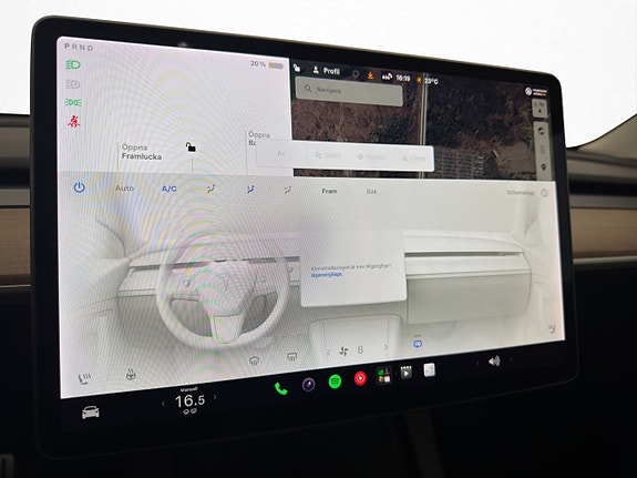 Tesla Model 3 20 of 30