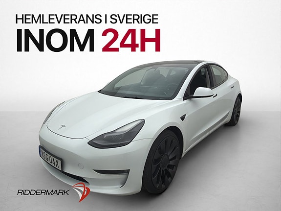 Tesla Model 3 4 of 30