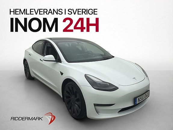 Tesla Model 3 4 of 30