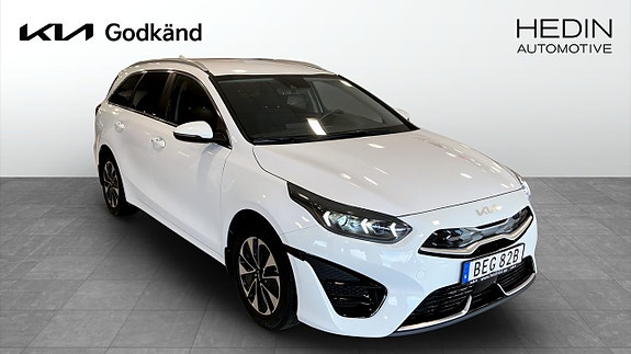 Kia Ceed 3 of 5