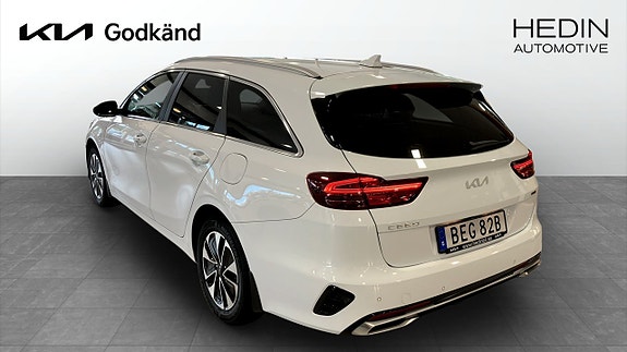 Kia Ceed 6 of 12