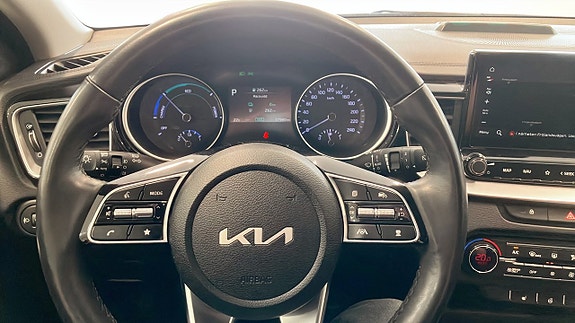 Kia Ceed 11 of 12