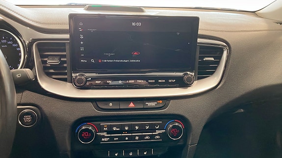 Kia Ceed 10 of 12