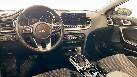 Kia Ceed 7 of 12