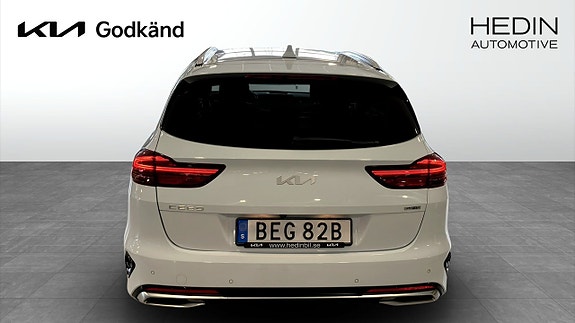 Kia Ceed 5 of 5