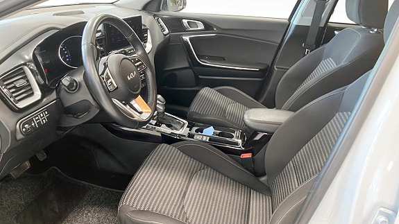 Kia Ceed 8 of 12
