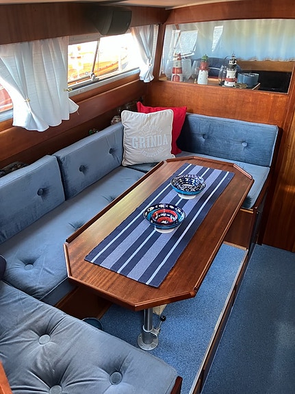 Storebro Royal Cruiser 34 4 of 10