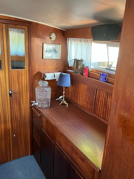 Storebro Royal Cruiser 34 6 of 10
