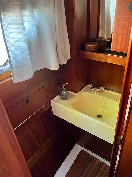 Storebro Royal Cruiser 34 7 of 10