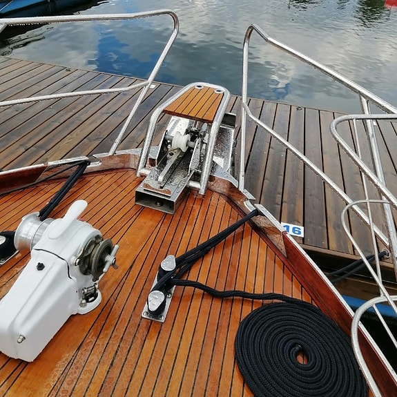Storebro Royal Cruiser 34 3 of 10