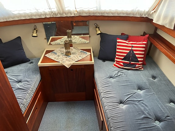 Storebro Royal Cruiser 34 5 of 10
