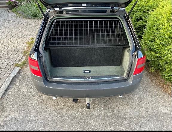 Audi A6 allroad 6 of 9