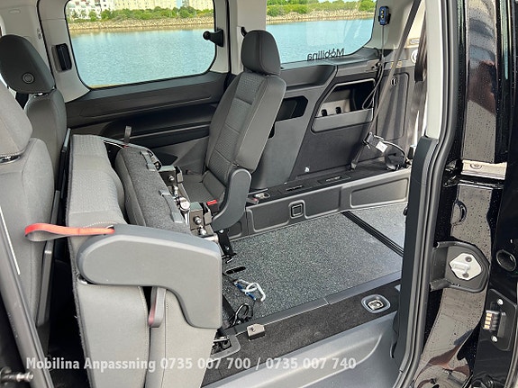 Ford Connect Tourneo 20 of 30
