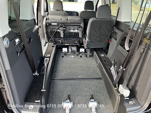 Ford Connect Tourneo 22 of 30