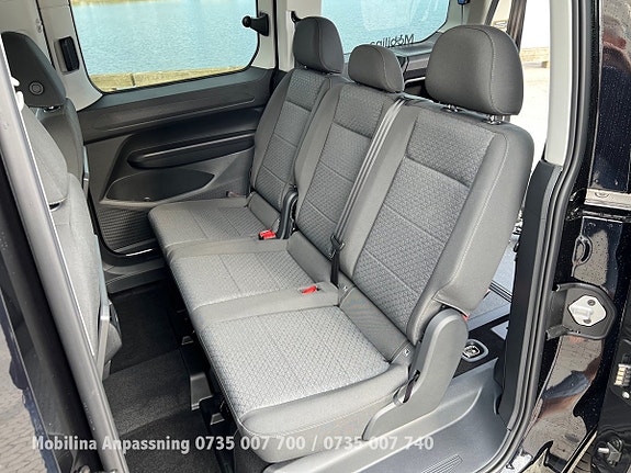 Ford Connect Tourneo 18 of 30