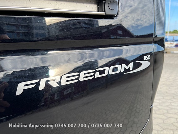 Ford Connect Tourneo 7 of 30