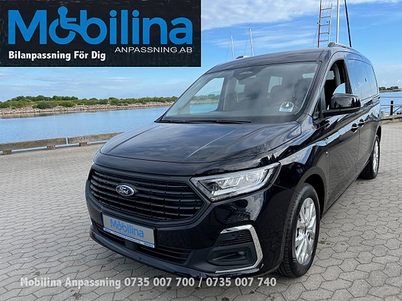 Ford Connect Tourneo 2 of 30