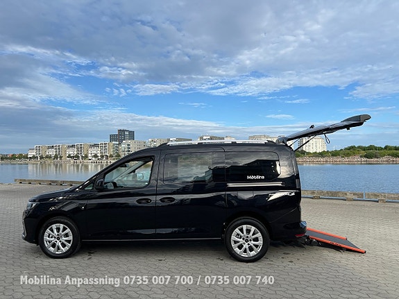 Ford Connect Tourneo 29 of 30