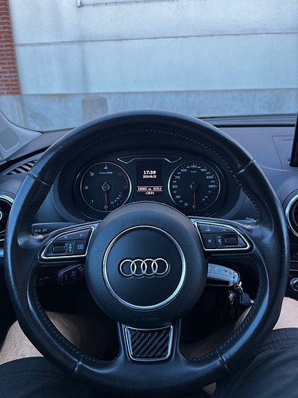 Audi A3 10 of 10