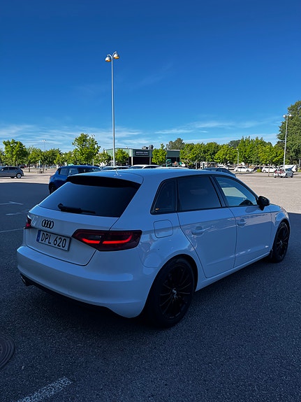 Audi A3 5 of 10