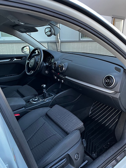 Audi A3 9 of 10