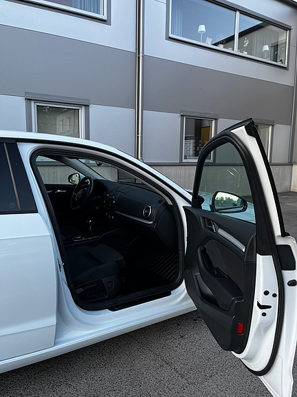 Audi A3 8 of 10