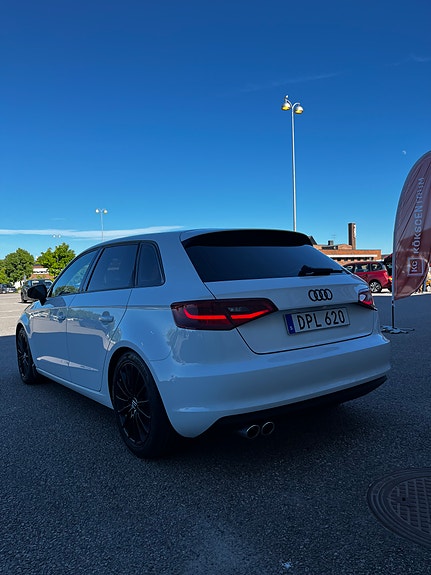 Audi A3 6 of 10