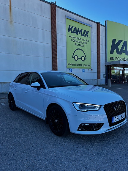 Audi A3 4 of 10