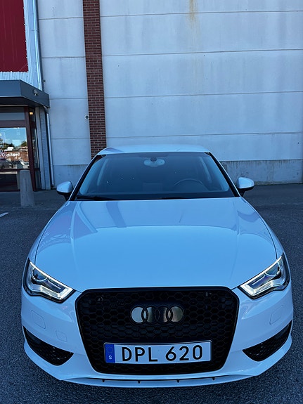 Audi A3 2 of 10