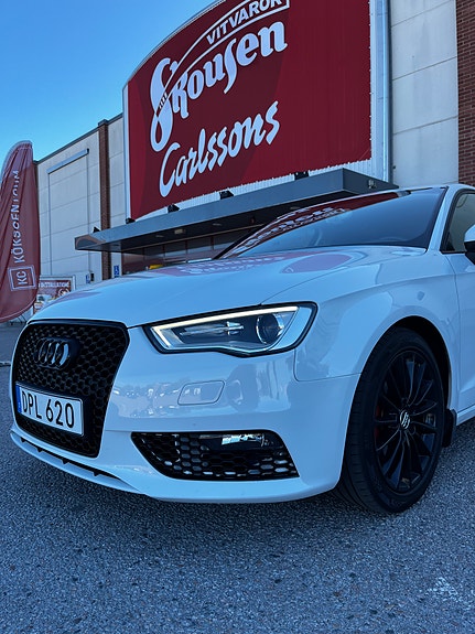 Audi A3 3 of 10