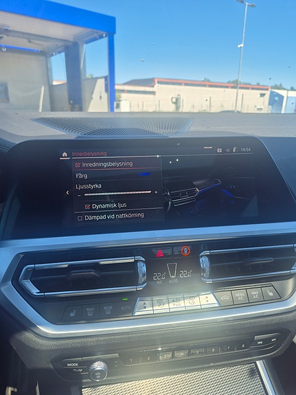 BMW 330d 22 of 23