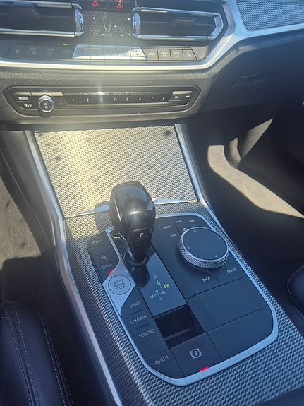 BMW 330d 17 of 23