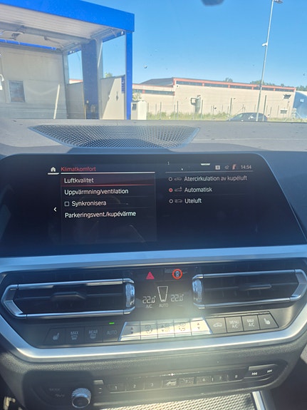 BMW 330d 23 of 23