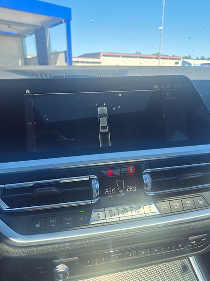 BMW 330d 19 of 23