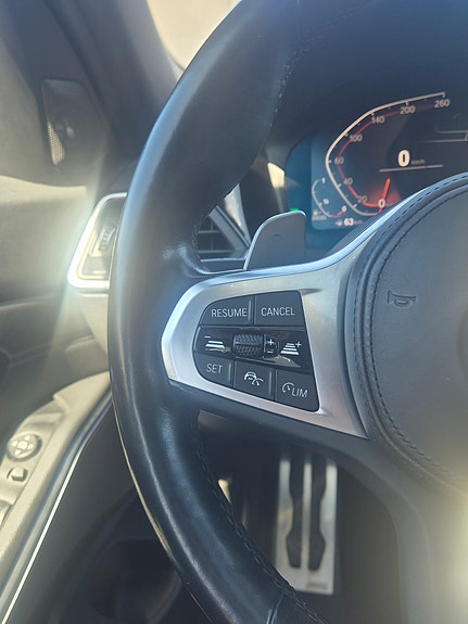 BMW 330d 15 of 23