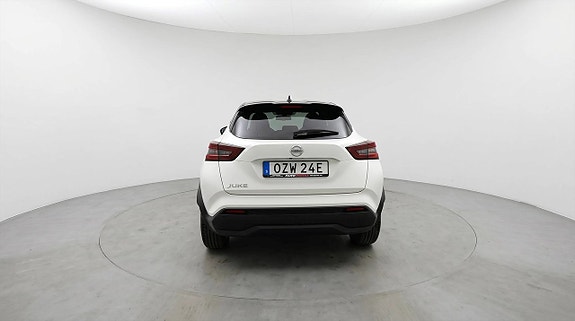 Nissan Juke 5 of 17