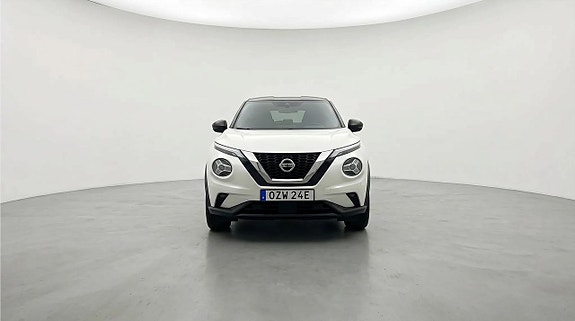 Nissan Juke 2 of 5